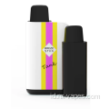 Breze Stiik Tank 2000 Puffs